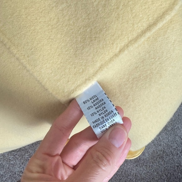 Vintage Anne Klein wool jacket - Picture 7 of 7